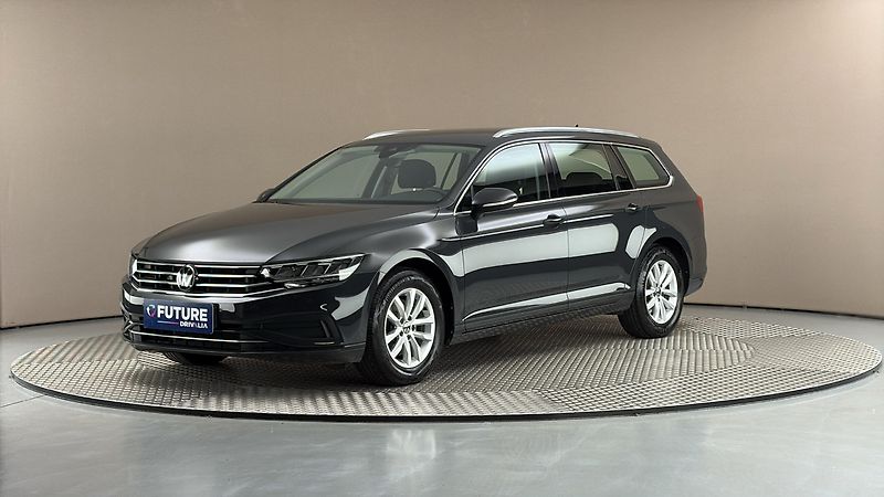Volkswagen Passat 1.5 TSI DSG Business Variant - fotografie inzerátu