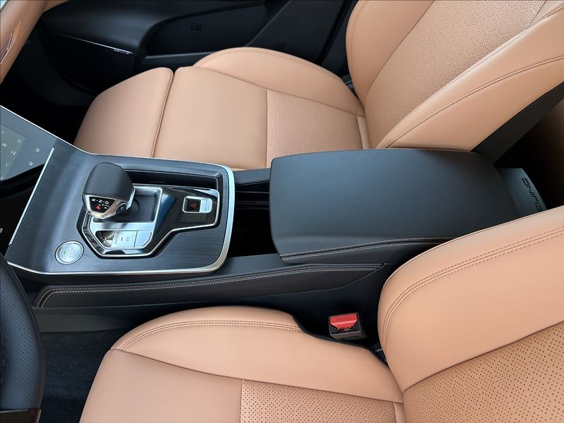 BAIC X7 (2025) 1,5 138 KW AUT.  NOVÉ AKCE! - fotka 7 z 20