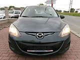 Mazda 2 (2012) 1,3i KLIMA 1.MAJ - náhled 2
