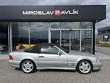 Mercedes-Benz SL 70 AMG 1/150 (R129) - náhled 7