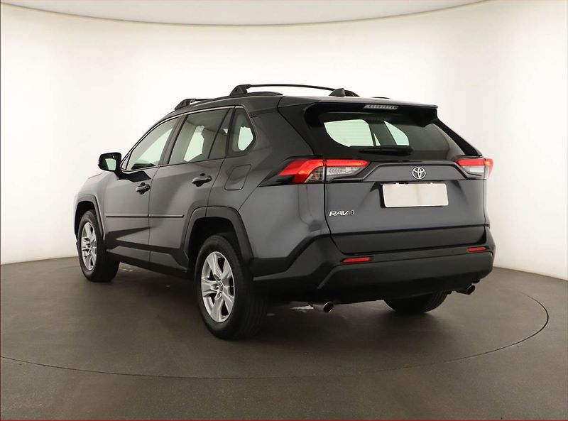 Toyota RAV4 (2019) 2.0 Valvematic - fotka 4 z 15