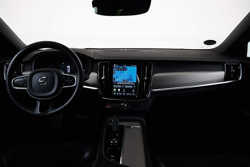 Volvo V90 - fotka 5 z 26