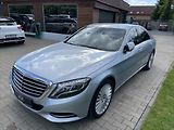 Mercedes-Benz Třídy S S 350 d 4Matic - náhled 10
