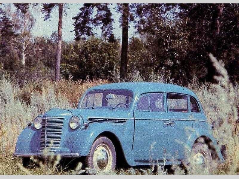 Moskvič 403