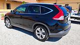 Honda CR-V (2015) Executive nejvyšší výbava - náhled 1