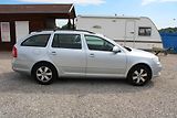 Škoda Octavia (2013) 1,6TDI KLIMA EL.OKNA TEMPOMAT - náhled 8