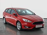 Ford Focus (2016) 1.5 TDCi, ČR,1.maj, Tempomat - náhled 1
