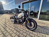 CFMOTO (2026) 450 CL-C BOBBER - AKČNÍ CENA - náhled 1