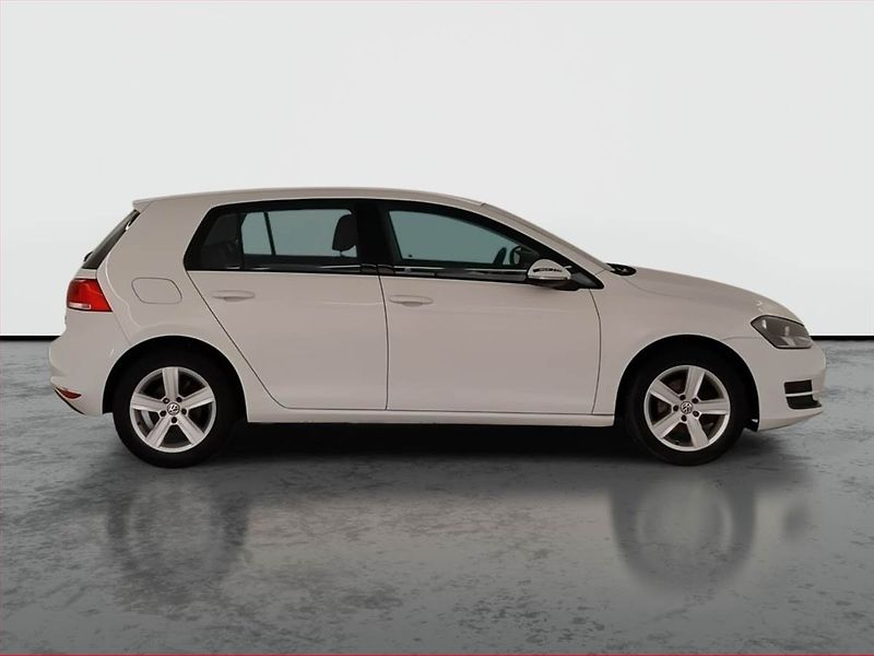 Volkswagen Golf (2014) 1.2 TSI, Tempomat - fotka 6 z 18