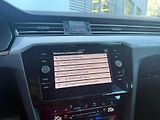Volkswagen Passat Business 2.0 TDI 110 kW DSG Va - náhled 11