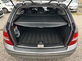 Mercedes-Benz Třídy C (2011) 1.8i C180 115Kw Automat - náhled 15