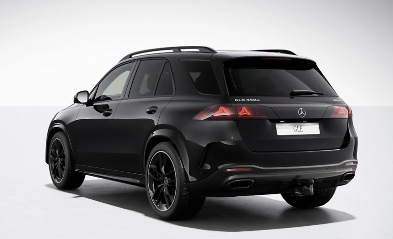 Mercedes-Benz GLS 450d AMG | FACELIFT | MAX - fotka 5 z 14