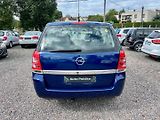 Opel Zafira (2009) 1.6i 110 kW CNG - náhled 6