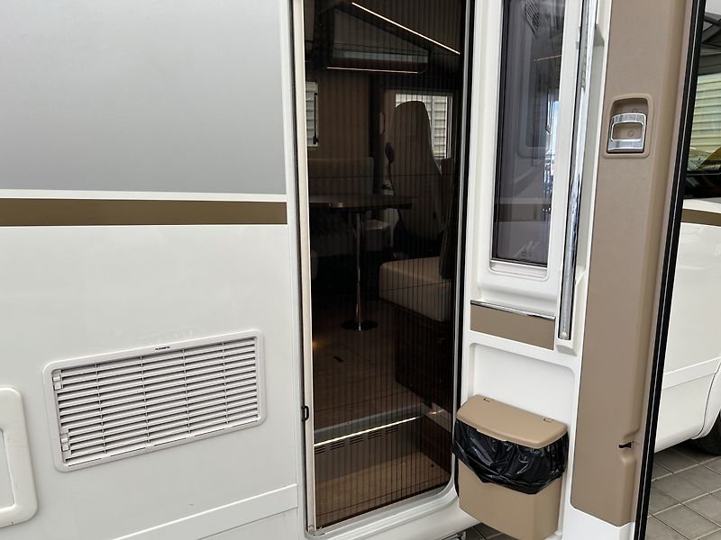 Laika Ecovip 2.3 H - fotka 61 z 93