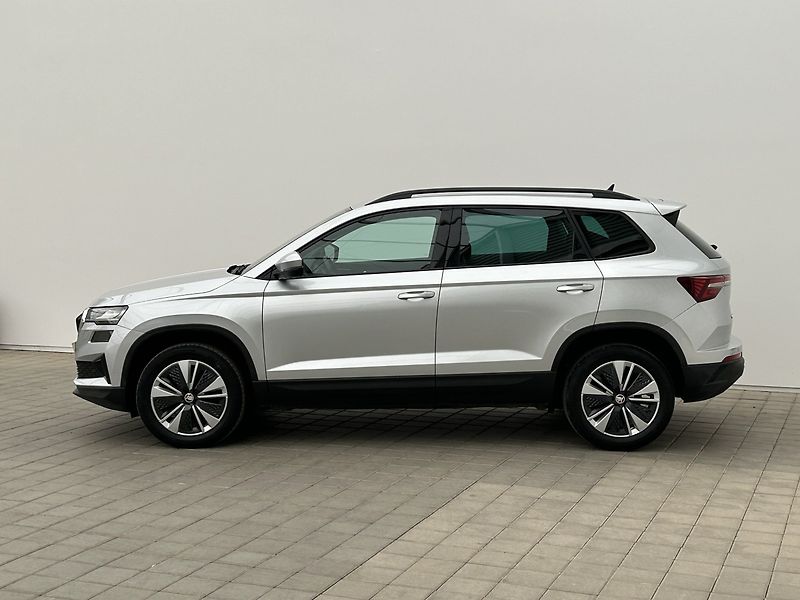 Škoda Karoq 1.5 TSI Style - fotka 3 z 26