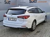 Ford Focus  IV Trend Edition Plus 1,5 Eco - náhled 3