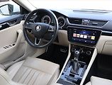 Škoda Superb (2017) Laurin&Klement 2.0 TSI - náhled 7