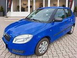 Škoda Fabia (2009) 1.2i 51kW -1.MAJITEL-KLIMA - náhled 3