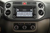 Volkswagen Tiguan (2010) 1.4 TSI, 4X4, Park. senzory - náhled 11
