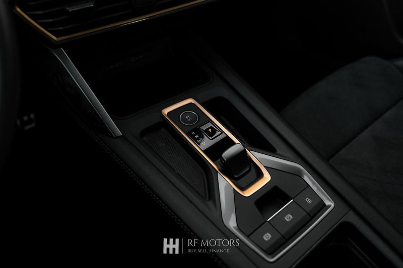 Cupra Formentor (2025) VZ 2,0 TSI 333 4Drive - fotka 43 z 53