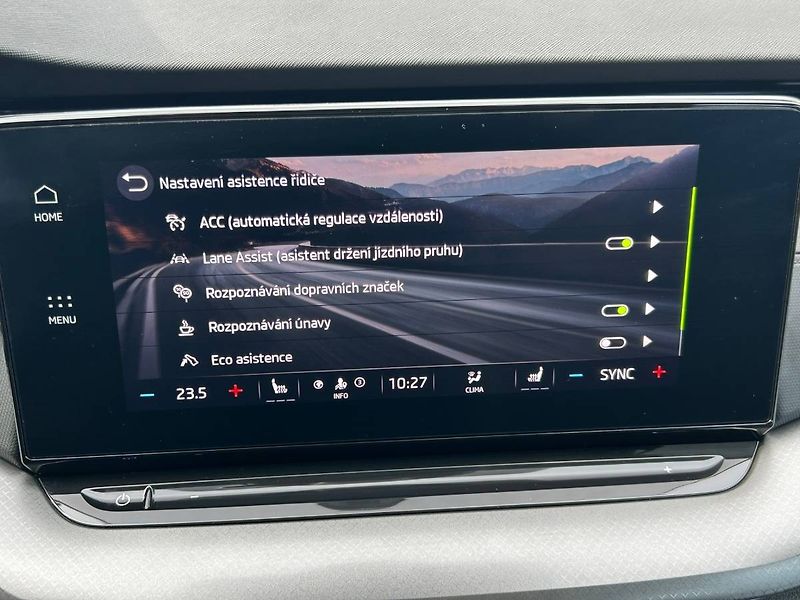 Škoda Octavia (2023) 2.0 TDI 110 kW LED - fotka 14 z 32
