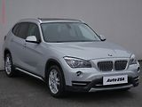 BMW X1 (2013) 2.0xd xD, AT, bixen - náhled 1