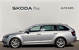 Škoda Octavia (2017) TDI 110 kW Style Plus - tažné - náhled 4