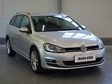 Volkswagen Golf (2013) 1.4TSI, Klima - náhled 1