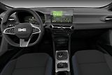 Dacia Duster (2026) Expression hybrid-G 150 4x4 - náhled 9
