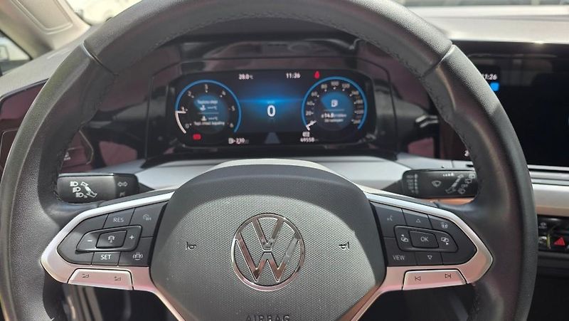 Volkswagen Golf (2023) 2.0 TDI 110kW Life záruka  - fotka 18 z 34