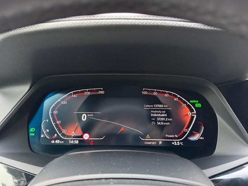 BMW X7 4,0i xDrive,mPaket competition - fotka 25 z 50