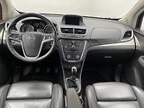 Opel Mokka (2014) 1.4T, Cosmo, kůže, navi - náhled 8