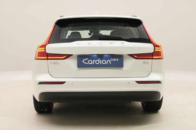 Volvo V60 (2026) B4 AUT CORE - fotka 11 z 56