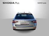 Škoda Superb (2022) Combi 2.0 TDI DSG Ambition - náhled 35