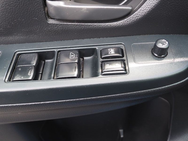 Subaru XV (2016) 2.0 D, AWD - fotka 20 z 38