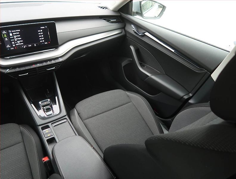 Škoda Octavia (2020) Ambition 2.0 TDI, Automat - fotka 8 z 22