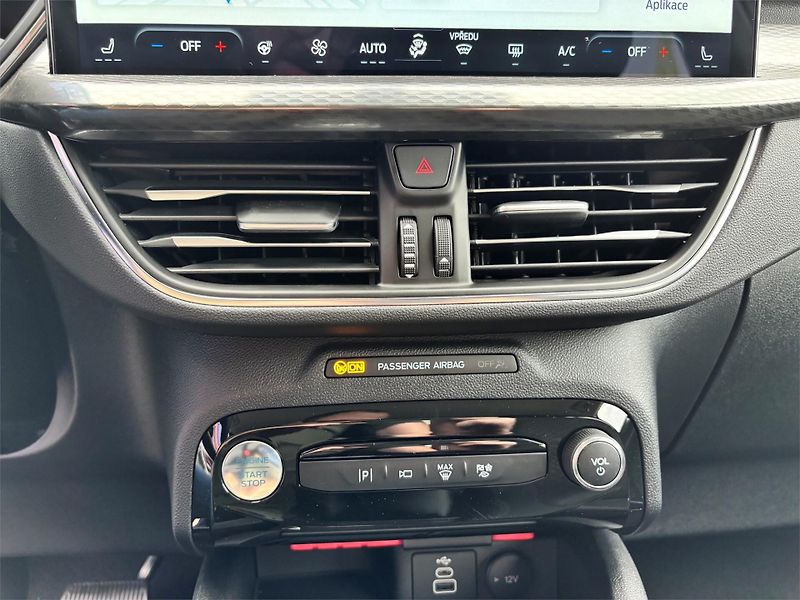 Ford Kuga (2026) Top Edition, 5dveřová, 2.5 Dur - fotka 22 z 34