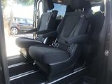 Mercedes-Benz Třídy V 220 CDI 120 KW,LONG,8-MÍST.. - náhled 12