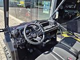 Can-Am Traxter HD 10 PRO (2025) Traxter XU HD10 T ABS - náhled 16