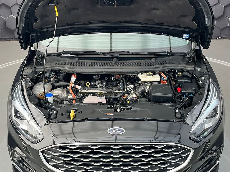 Ford Galaxy 2.5 HEV VIGNALE LED 7míst - fotka 41 z 76