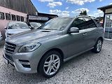 Mercedes-Benz Třídy M (2012) ML 350 190 KW naj 219 tis km - náhled 1