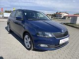 Škoda Fabia 1,0 TSi 70kw DRIVE GPS LED Kli - náhled 6