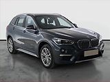 BMW X1 (2017) xDrive18d, 4X4, Automat - náhled 1