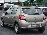 Dacia Sandero 1.2 55kW 2.MAJITEL ČR KLIMA - náhled 21