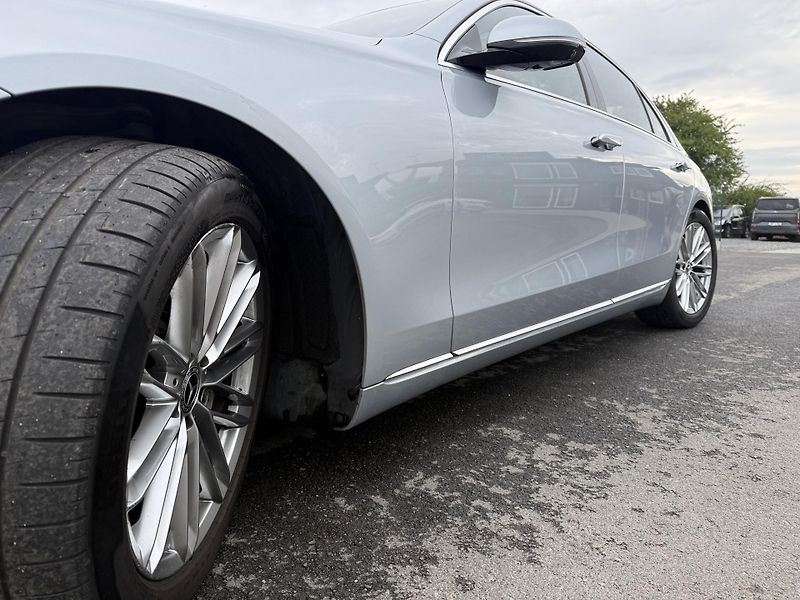 Mercedes-Benz Třídy S (2021) L 4MATIC 500 320kW CZ DPH - fotka 27 z 28