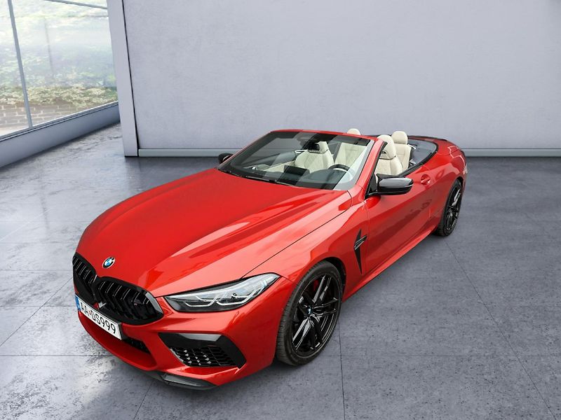 BMW M8 (2024) +COMPETITION+INDIVIDUAL+ČR+ - fotka 11 z 29