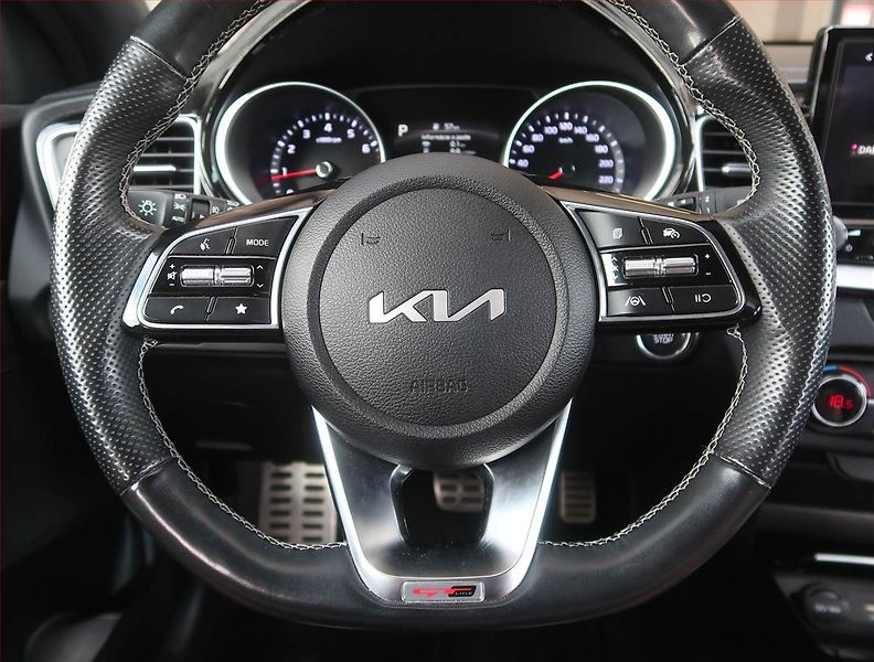 Kia Pro_Ceed (2022) GT-Line 1.5 T-GDI - fotka 15 z 19