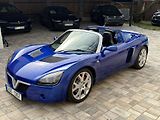 Opel Speedster (2004) 2.0 Turbo, 147kw - náhled 1