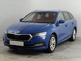 Škoda Octavia (2021) Style 1.5 TSI e-tec, Automat - náhled 1
