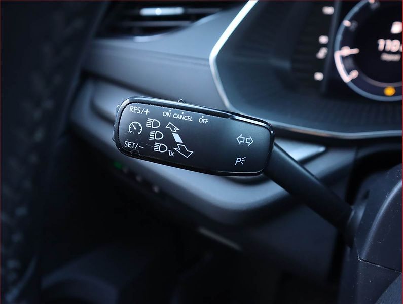 Škoda Octavia (2022) Ambition 2.0 TDI - fotka 17 z 19